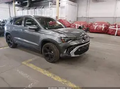 3VV4C7B27SM022093 2025 VOLKSWAGEN TAOS