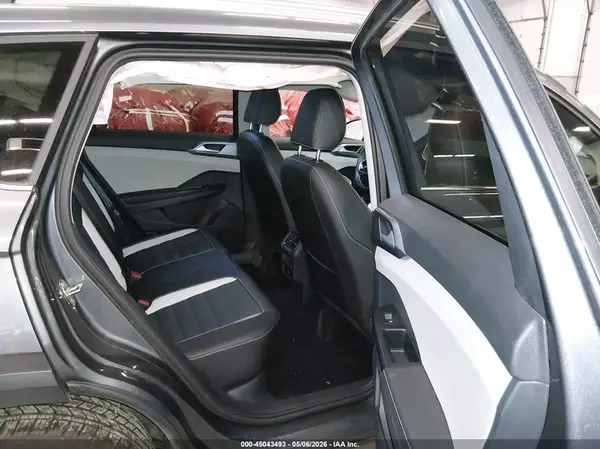 3VV4C7B27SM022093 2025 VOLKSWAGEN TAOS - Image 8