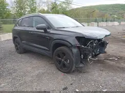3VV4C7B27SM034471 2025 VOLKSWAGEN TAOS