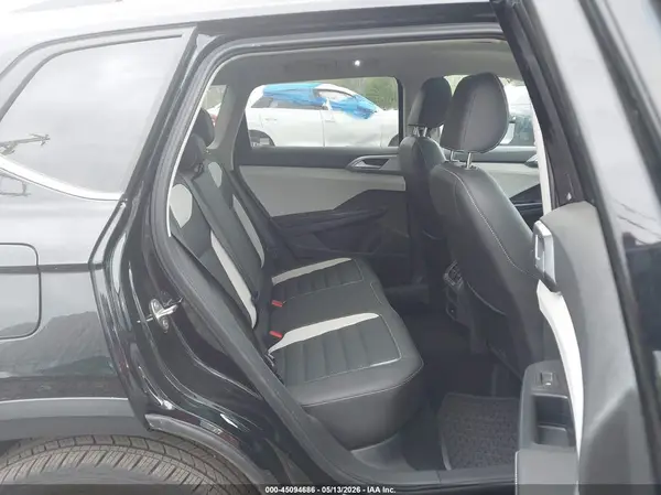 3VV4C7B27SM034471 2025 VOLKSWAGEN TAOS - Image 8
