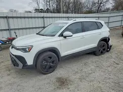 3VV4C7B27SM077918 2025 VOLKSWAGEN TAOS
