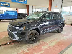 3VV4C7B27SM081662 2025 VOLKSWAGEN TAOS