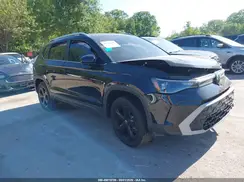 3VV4C7B28SM017985 2025 VOLKSWAGEN TAOS