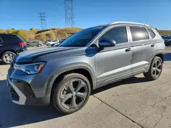 3VV4C7B28SM021003 2025 VOLKSWAGEN TAOS