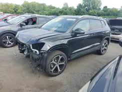 3VV4C7B28SM037637 2025 VOLKSWAGEN TAOS