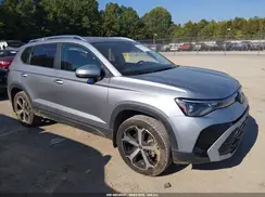 3VV4C7B28SM083405 2025 VOLKSWAGEN TAOS