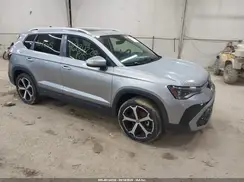 3VV4C7B29SM015792 2025 VOLKSWAGEN TAOS