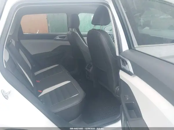 3VV4C7B29SM034679 2025 VOLKSWAGEN TAOS - Image 8