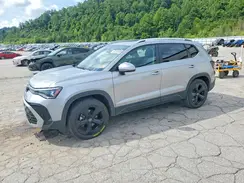 3VV4C7B2XSM008432 2025 VOLKSWAGEN TAOS