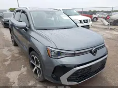 3VV4C7B2XSM008480 2025 VOLKSWAGEN TAOS