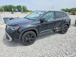 3VV4C7B2XSM014697 2025 VOLKSWAGEN TAOS