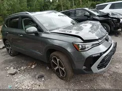 3VV4C7B2XSM021519 2025 VOLKSWAGEN TAOS