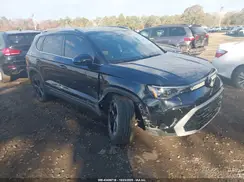 3VV4C7B2XSM050860 2025 VOLKSWAGEN TAOS