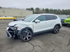 3VV4C7B2XTM004575 2026 VOLKSWAGEN TAOS
