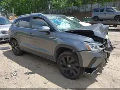 3VV4X7B20RM034794 2024 VOLKSWAGEN TAOS