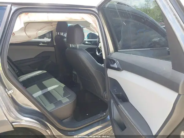 3VV4X7B20RM034794 2024 VOLKSWAGEN TAOS - Image 8