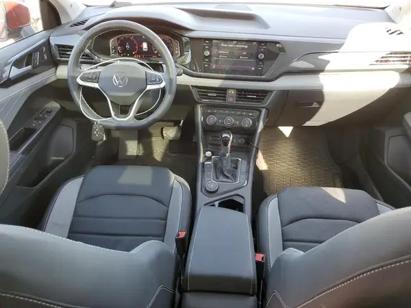 3VV4X7B20RM037114 2024 VOLKSWAGEN TAOS - Image 8