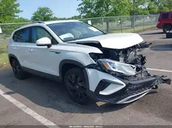 3VV4X7B21PM358768 2023 VOLKSWAGEN TAOS