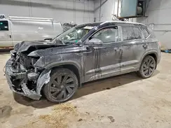 3VV4X7B21RM012237 2024 VOLKSWAGEN TAOS