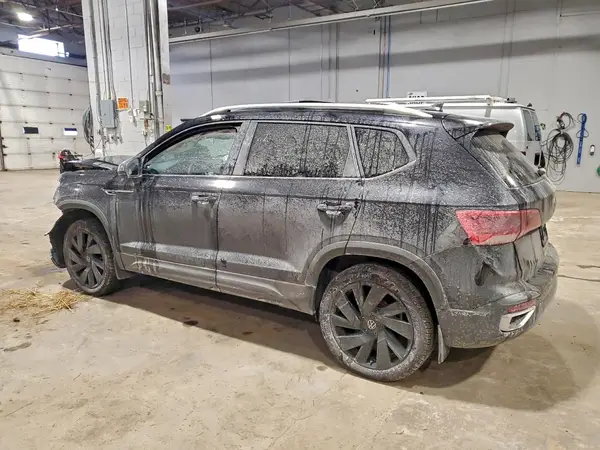3VV4X7B21RM012237 2024 VOLKSWAGEN TAOS - Image 2