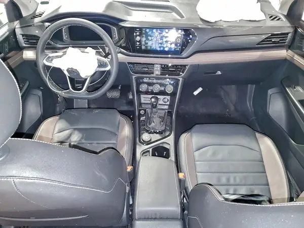 3VV4X7B21RM012237 2024 VOLKSWAGEN TAOS - Image 8