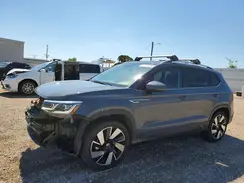 3VV4X7B21RM021147 2024 VOLKSWAGEN TAOS