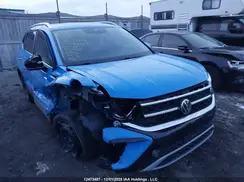 3VV4X7B21RM042628 2024 VOLKSWAGEN TAOS