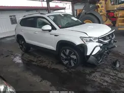 3VV4X7B21RM093434 2024 VOLKSWAGEN TAOS