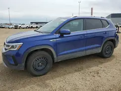 3VV4X7B21RM099511 2024 VOLKSWAGEN TAOS