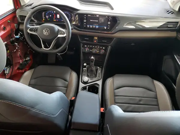 3VV4X7B21RM109759 2024 VOLKSWAGEN TAOS - Image 8