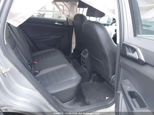 3VV4X7B22RM015650 2024 VOLKSWAGEN TAOS - Image 8