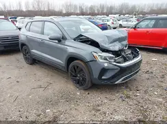 3VV4X7B22RM022940 2024 VOLKSWAGEN TAOS