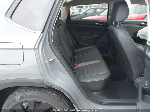 3VV4X7B22RM022940 2024 VOLKSWAGEN TAOS - Image 8