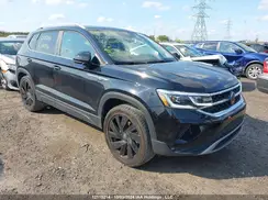 3VV4X7B22RM040516 2024 VOLKSWAGEN TAOS
