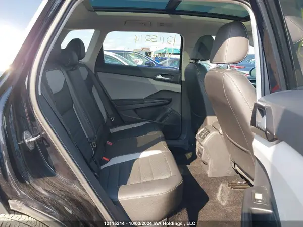 3VV4X7B22RM040516 2024 VOLKSWAGEN TAOS - Image 8