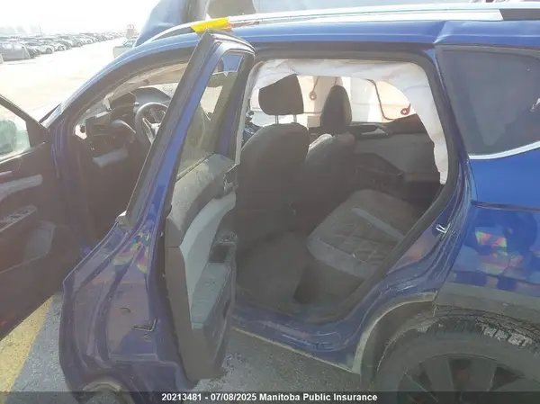 3VV4X7B22RM095953 2024 VOLKSWAGEN TAOS - Image 8