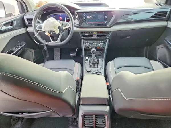 3VV4X7B22RM122925 2024 VOLKSWAGEN TAOS - Image 8