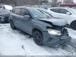 3VV4X7B23PM363731 2023 VOLKSWAGEN TAOS