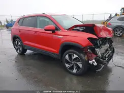 3VV4X7B23PM368749 2023 VOLKSWAGEN TAOS