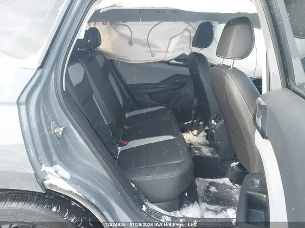 3VV4X7B23RM044428 2024 VOLKSWAGEN TAOS - Image 8