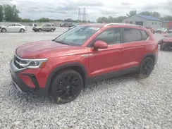 3VV4X7B23RM045112 2024 VOLKSWAGEN TAOS