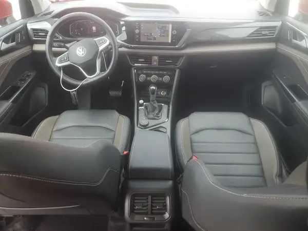 3VV4X7B23RM045112 2024 VOLKSWAGEN TAOS - Image 8