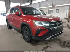 3VV4X7B23RM089627 2024 VOLKSWAGEN TAOS
