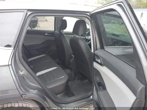 3VV4X7B23RM111254 2024 VOLKSWAGEN TAOS - Image 8