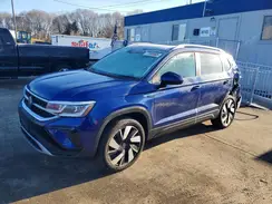 3VV4X7B23RM117281 2024 VOLKSWAGEN TAOS