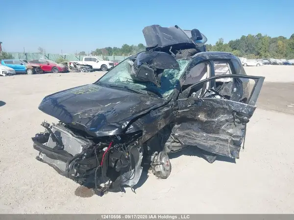 3VV4X7B24RM008117 2024 VOLKSWAGEN TAOS - Image 2