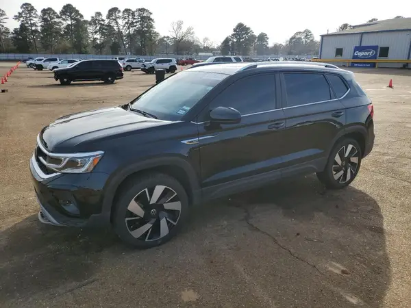 3VV4X7B24RM021398 2024 VOLKSWAGEN TAOS - Image 1