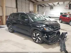 3VV4X7B24RM037827 2024 VOLKSWAGEN TAOS