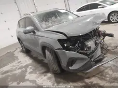 3VV4X7B24RM041683 2024 VOLKSWAGEN TAOS