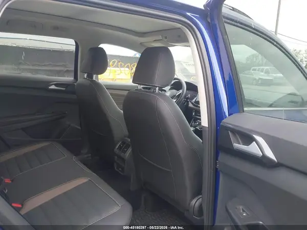 3VV4X7B24RM065952 2024 VOLKSWAGEN TAOS - Image 8